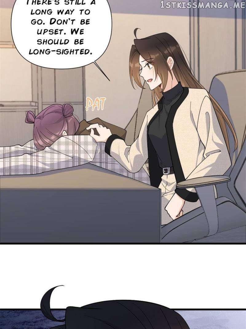 Hey Boss, I Am Your New Wife Chapter 172 - page 32