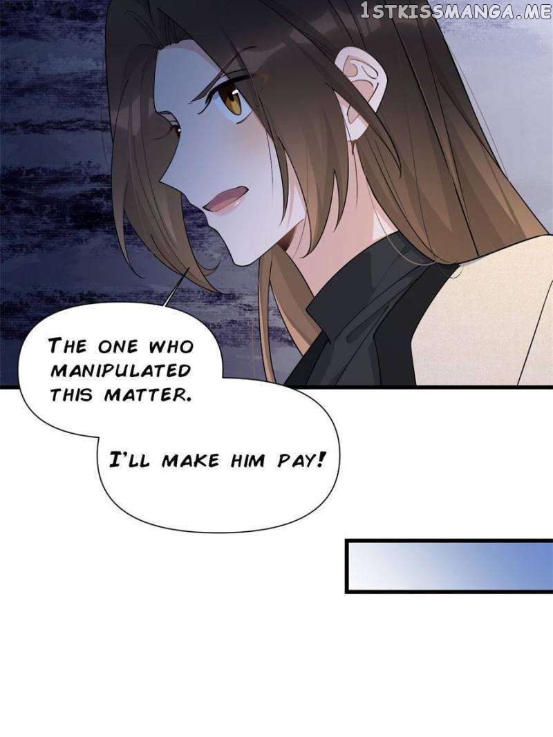 Hey Boss, I Am Your New Wife Chapter 172 - page 33