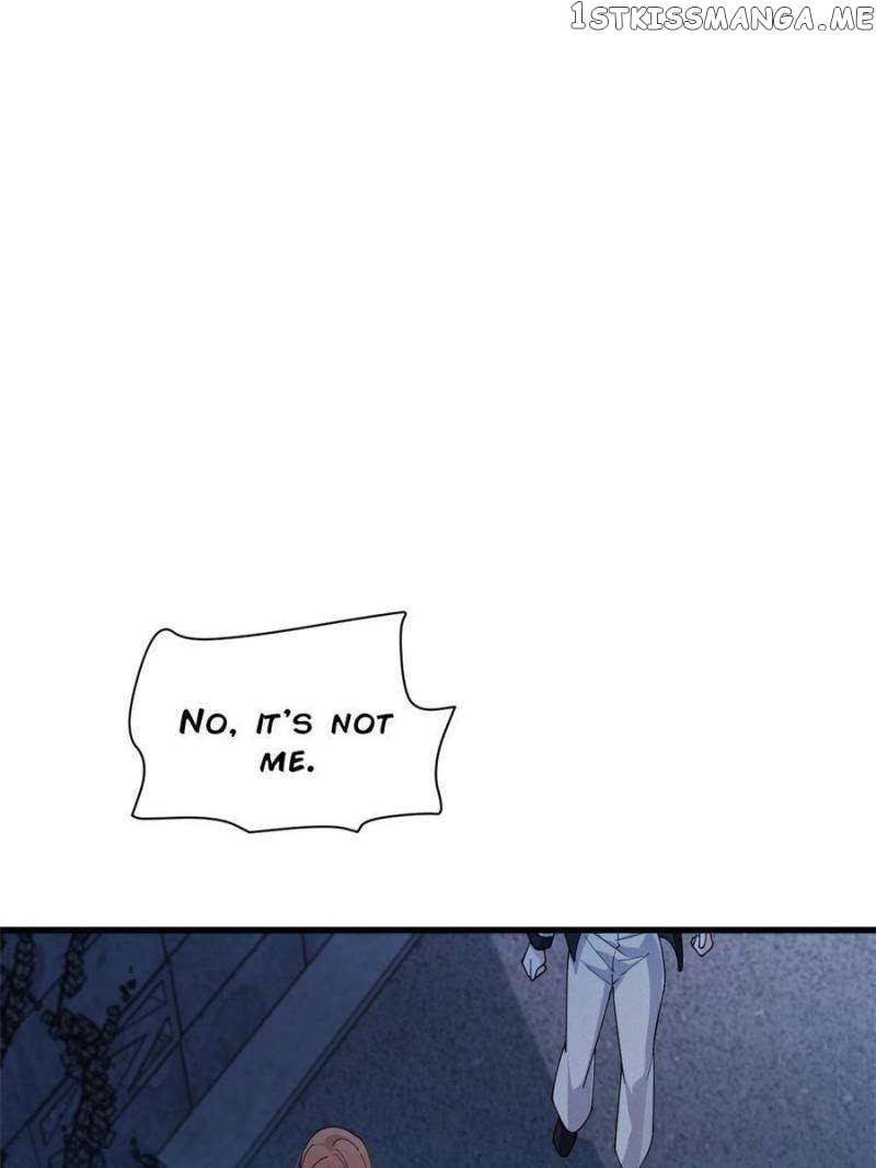 Hey Boss, I Am Your New Wife Chapter 172 - page 34