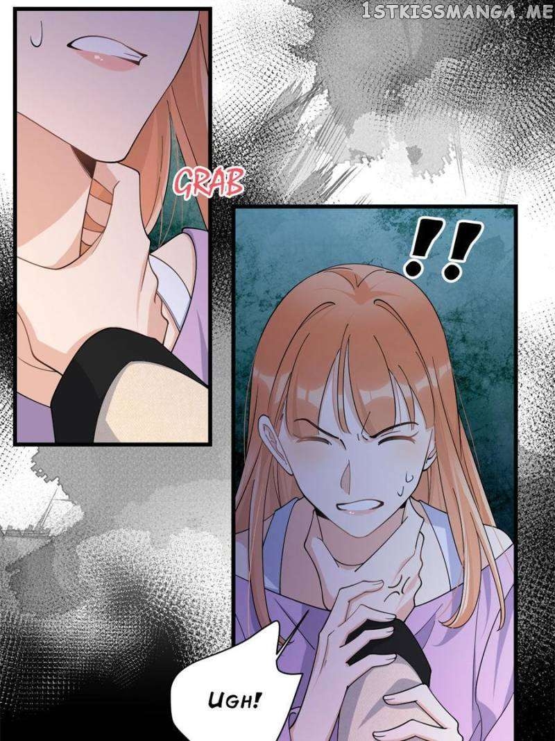 Hey Boss, I Am Your New Wife Chapter 172 - page 36