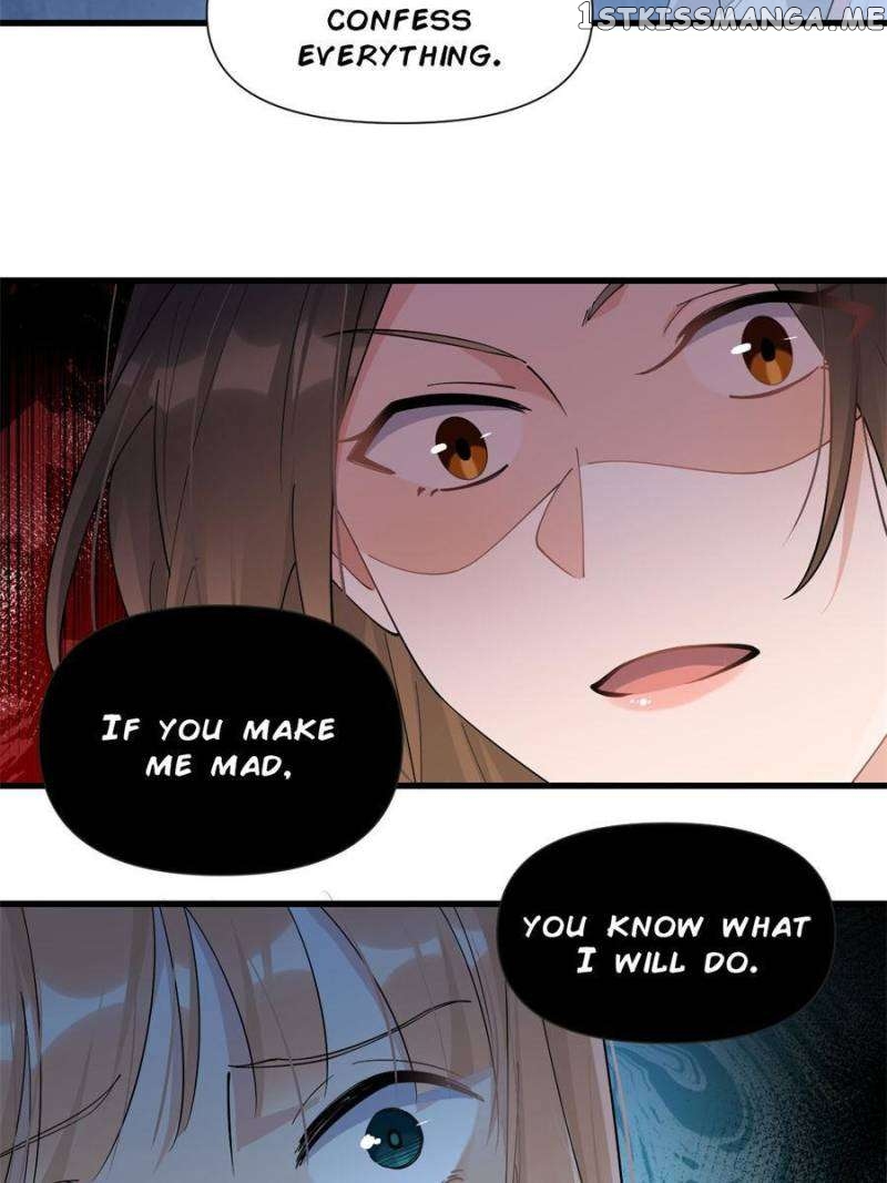 Hey Boss, I Am Your New Wife Chapter 172 - page 38
