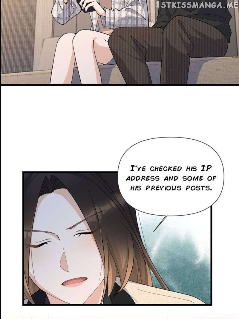 Hey Boss, I Am Your New Wife Chapter 172 - page 6