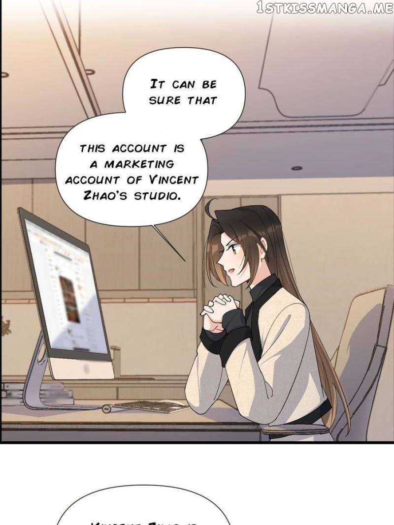 Hey Boss, I Am Your New Wife Chapter 172 - page 7