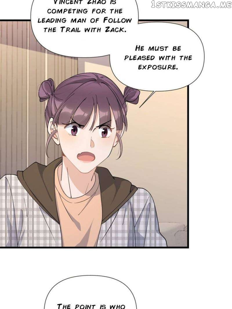 Hey Boss, I Am Your New Wife Chapter 172 - page 8