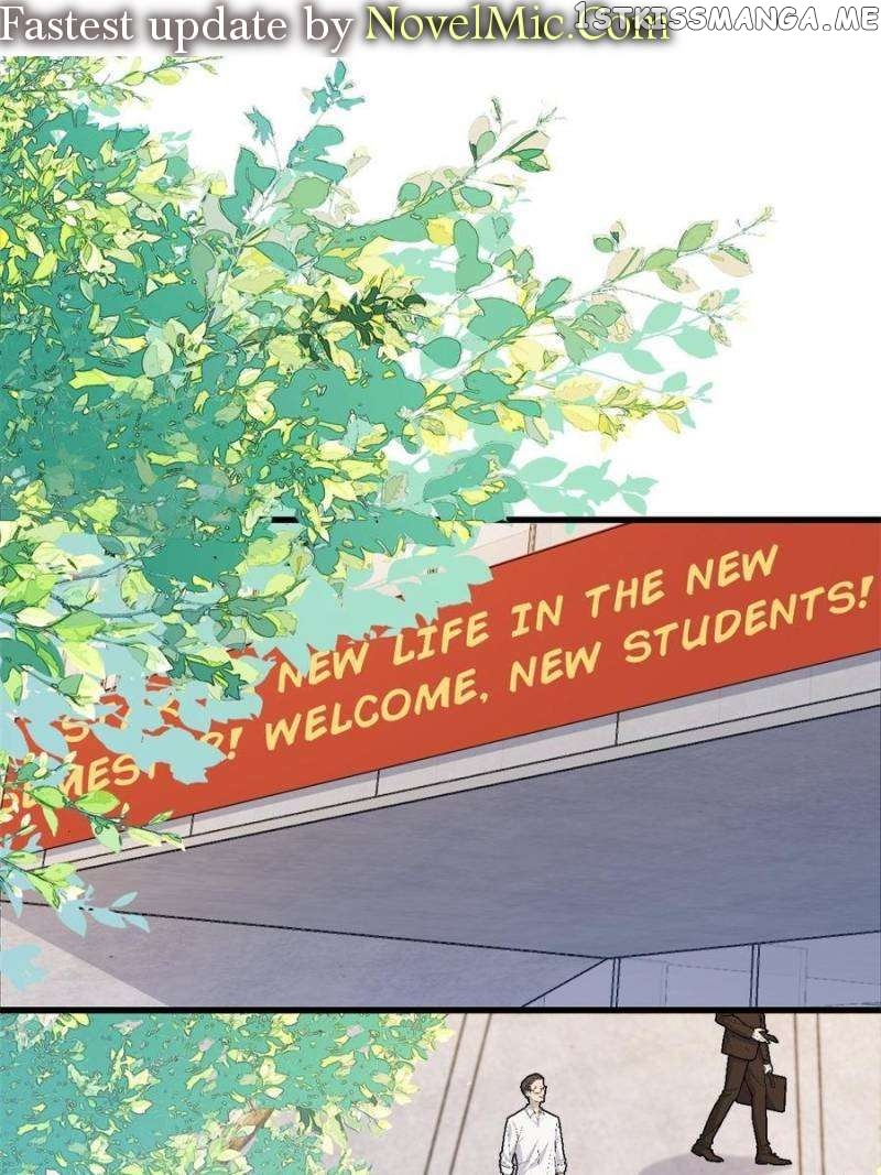 Hey Boss, I Am Your New Wife Chapter 171 - page 1