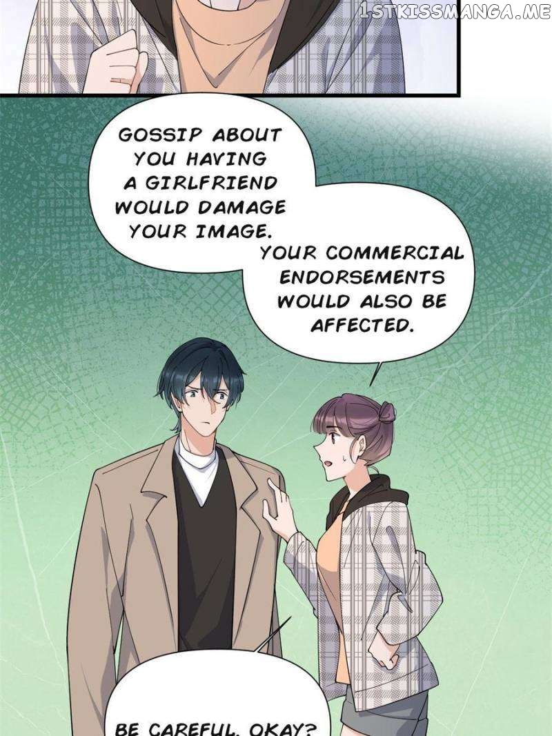 Hey Boss, I Am Your New Wife Chapter 171 - page 10