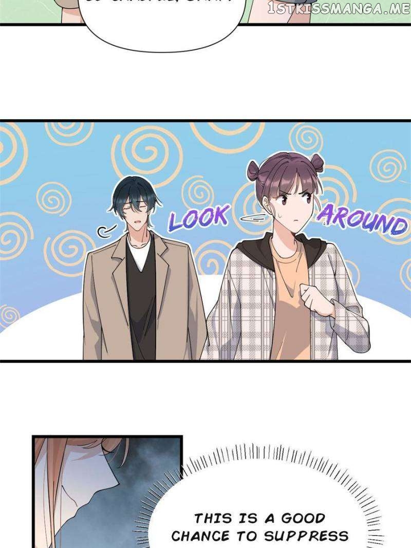 Hey Boss, I Am Your New Wife Chapter 171 - page 11