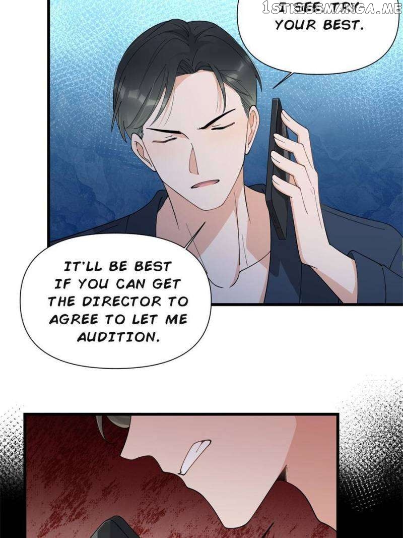 Hey Boss, I Am Your New Wife Chapter 171 - page 15