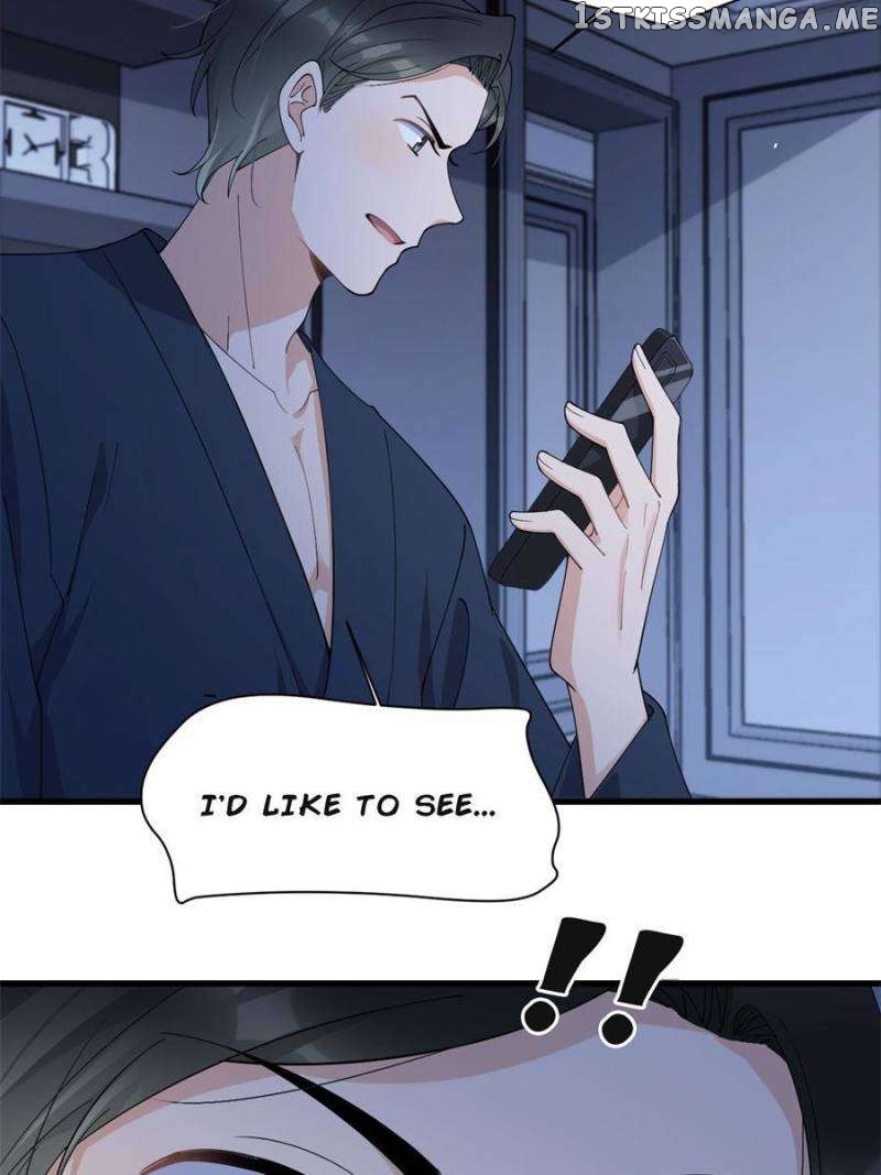 Hey Boss, I Am Your New Wife Chapter 171 - page 18