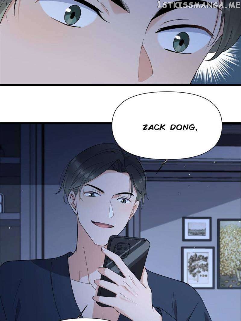 Hey Boss, I Am Your New Wife Chapter 171 - page 19