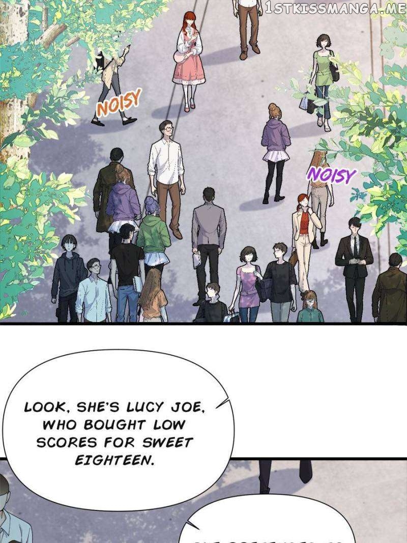 Hey Boss, I Am Your New Wife Chapter 171 - page 2