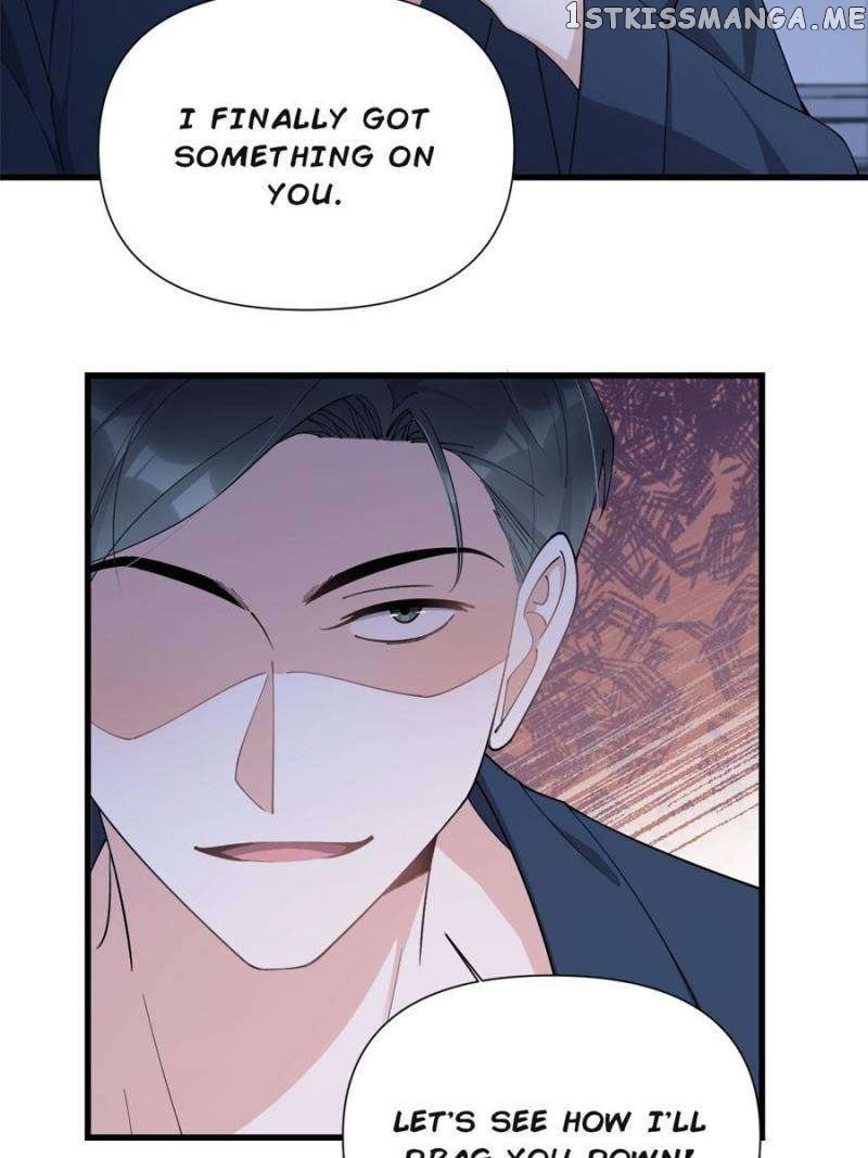 Hey Boss, I Am Your New Wife Chapter 171 - page 20