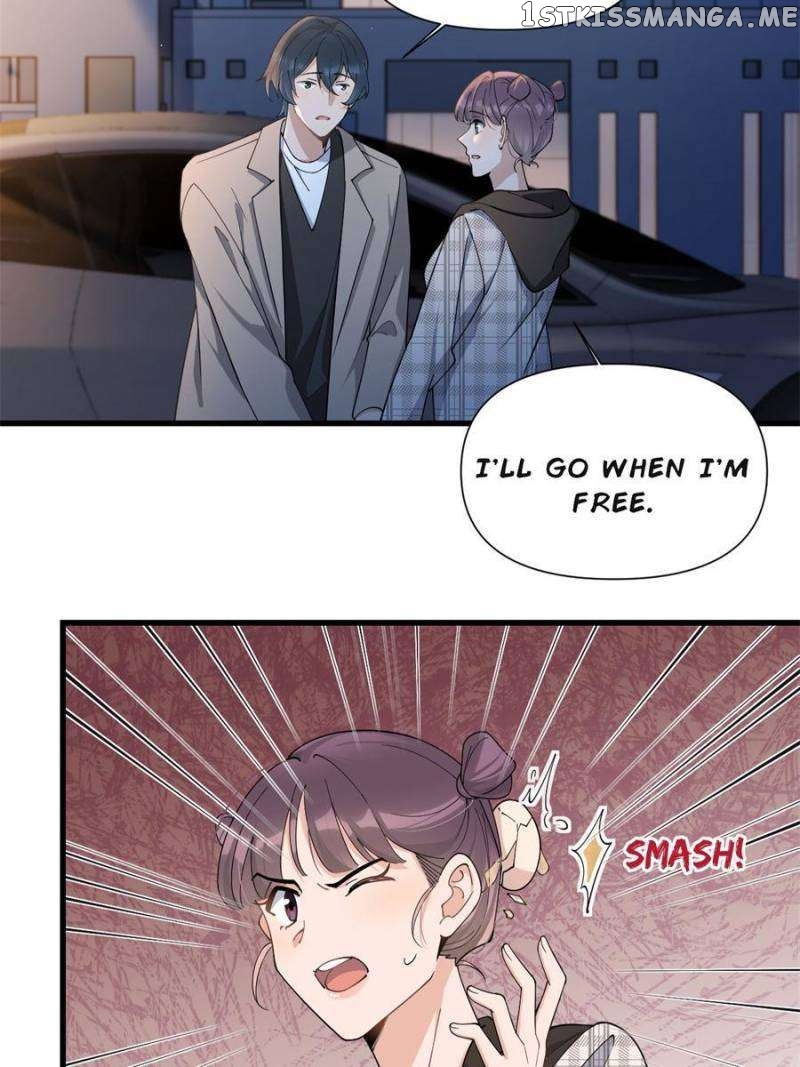 Hey Boss, I Am Your New Wife Chapter 171 - page 23