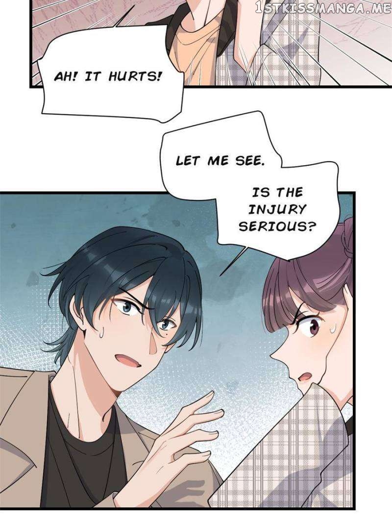 Hey Boss, I Am Your New Wife Chapter 171 - page 24