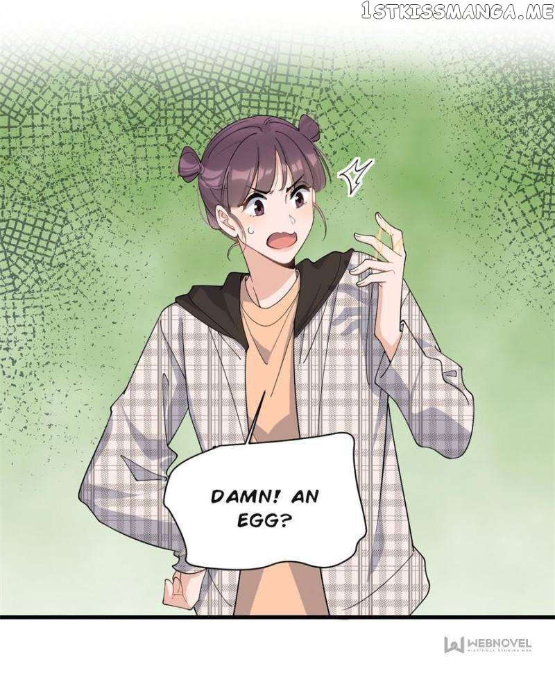 Hey Boss, I Am Your New Wife Chapter 171 - page 25