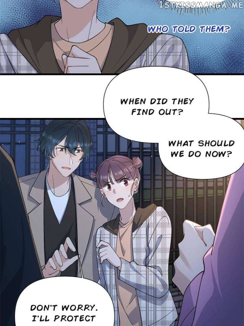 Hey Boss, I Am Your New Wife Chapter 171 - page 28