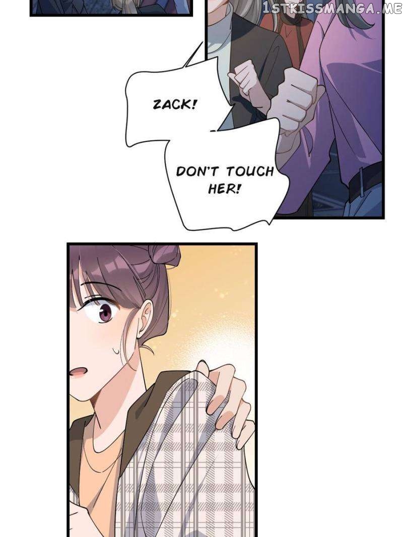 Hey Boss, I Am Your New Wife Chapter 171 - page 30