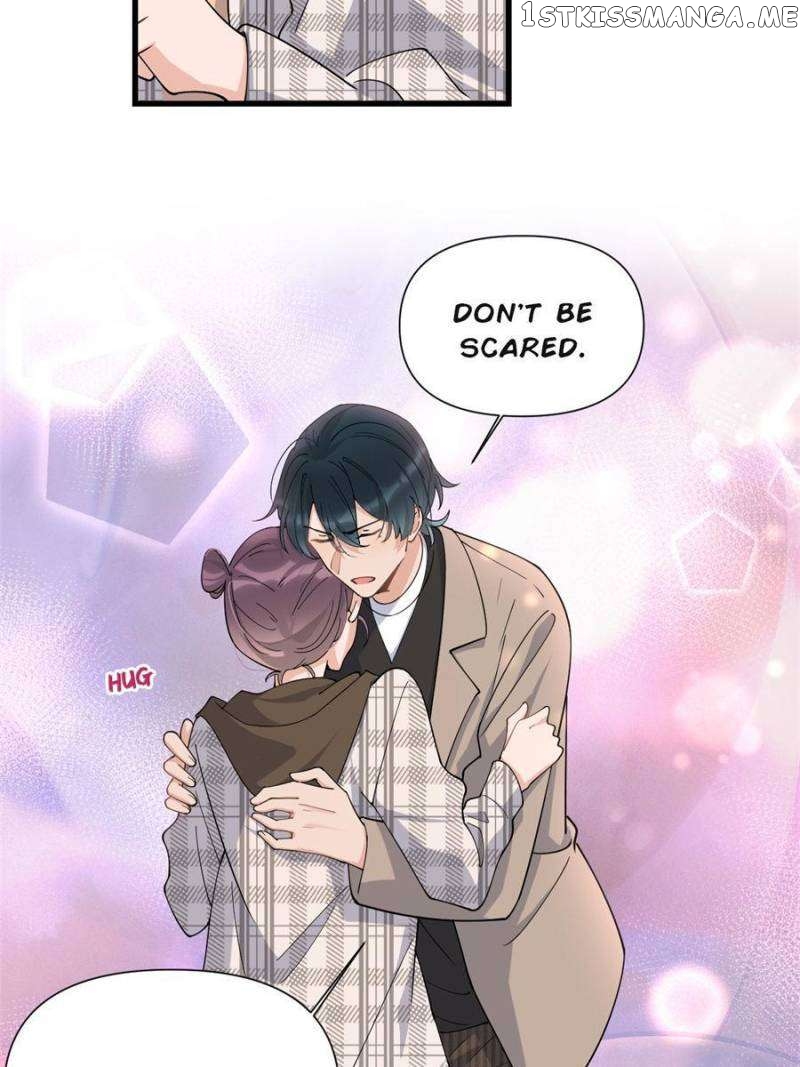 Hey Boss, I Am Your New Wife Chapter 171 - page 31