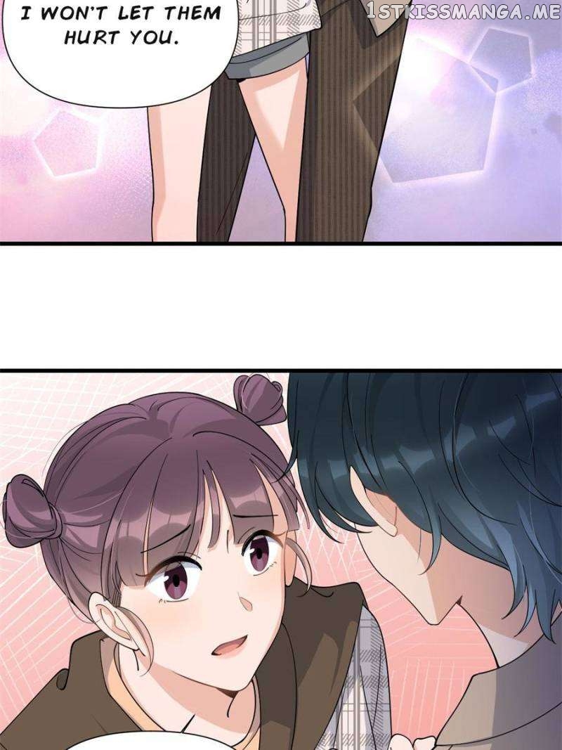 Hey Boss, I Am Your New Wife Chapter 171 - page 32