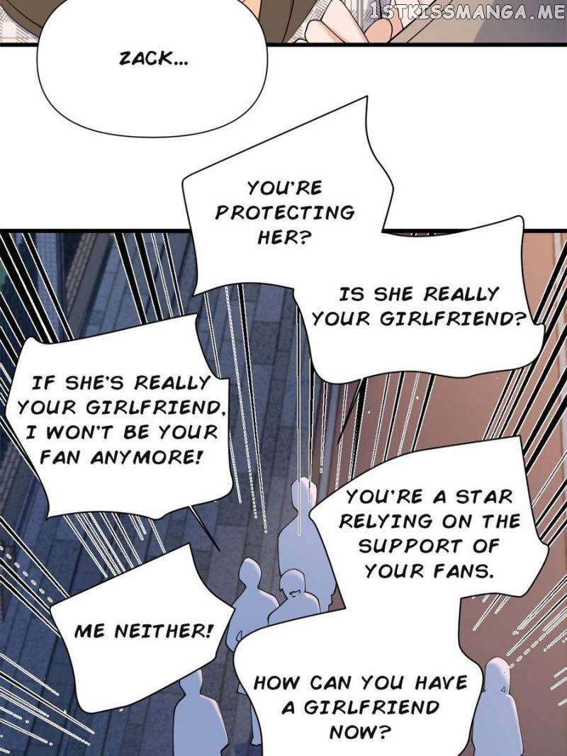 Hey Boss, I Am Your New Wife Chapter 171 - page 33