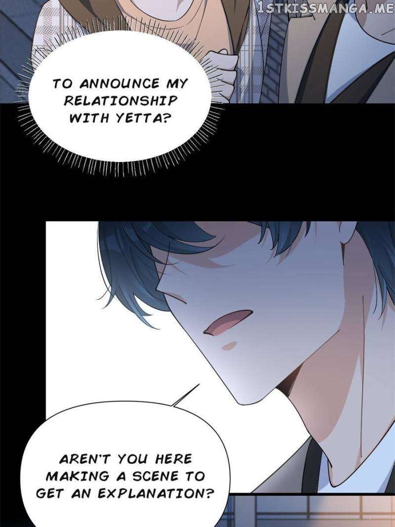 Hey Boss, I Am Your New Wife Chapter 171 - page 36