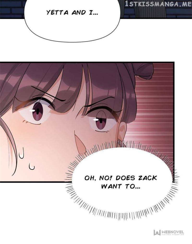 Hey Boss, I Am Your New Wife Chapter 171 - page 38