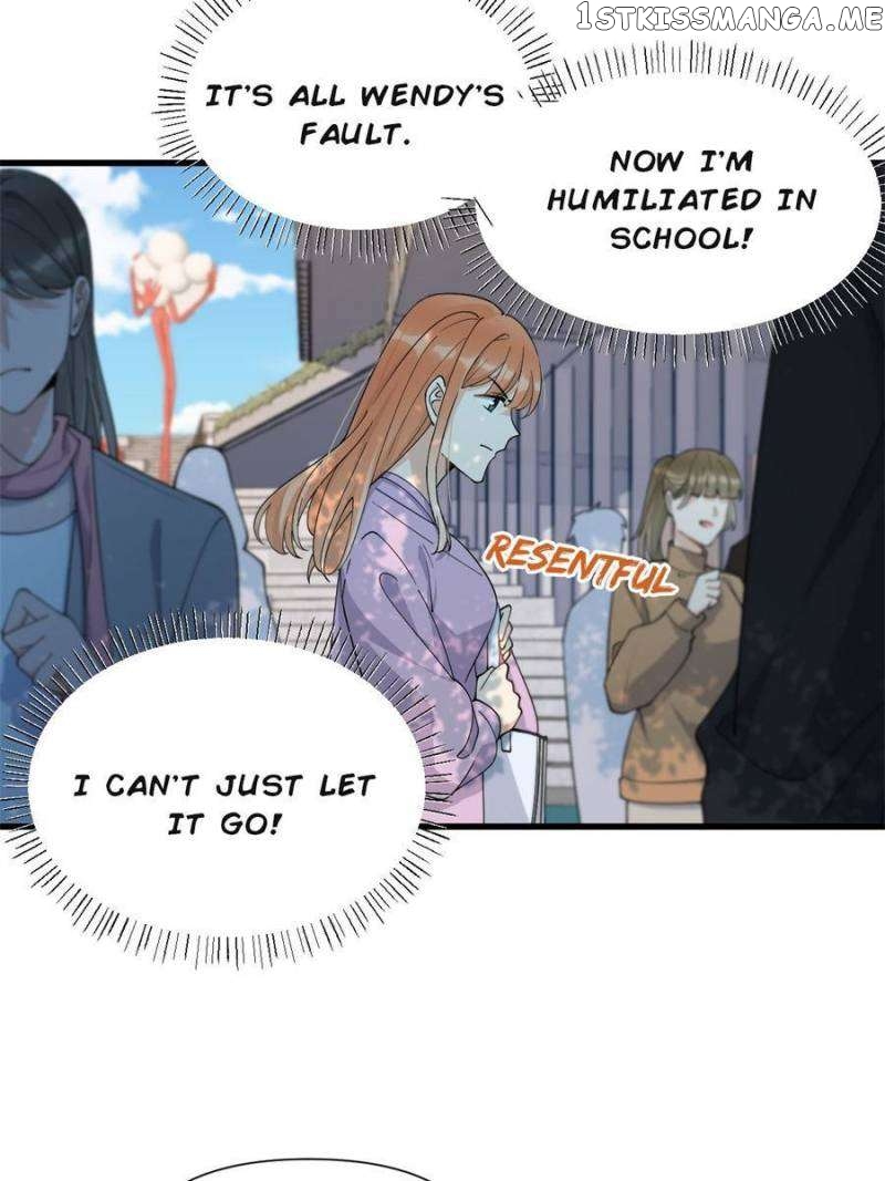 Hey Boss, I Am Your New Wife Chapter 171 - page 4