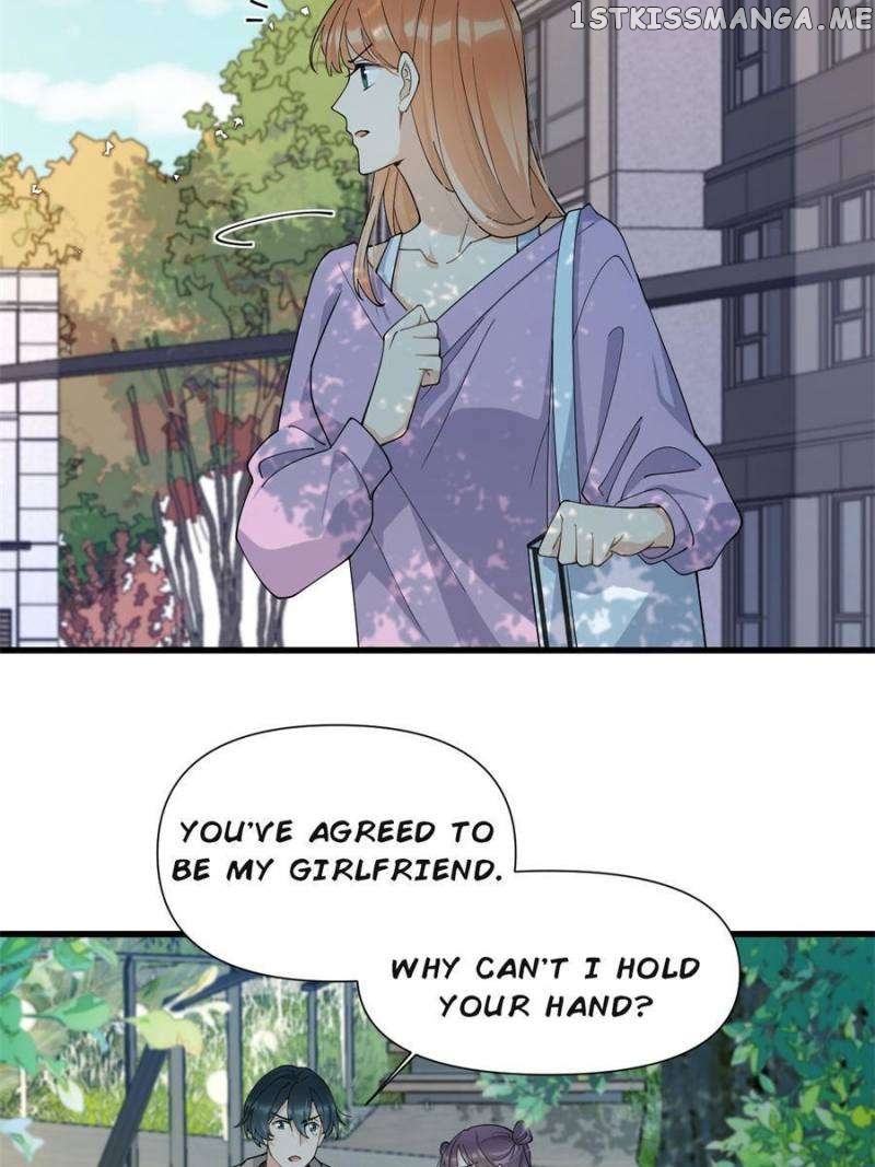 Hey Boss, I Am Your New Wife Chapter 171 - page 6