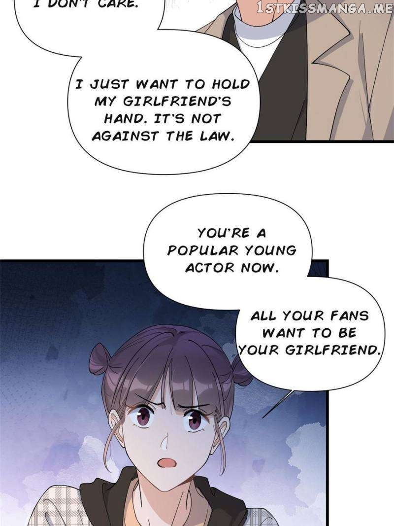 Hey Boss, I Am Your New Wife Chapter 171 - page 9