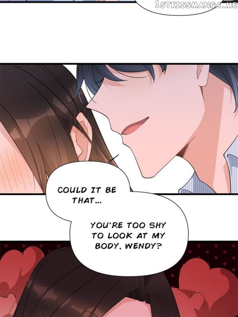 Hey Boss, I Am Your New Wife Chapter 170 - page 11