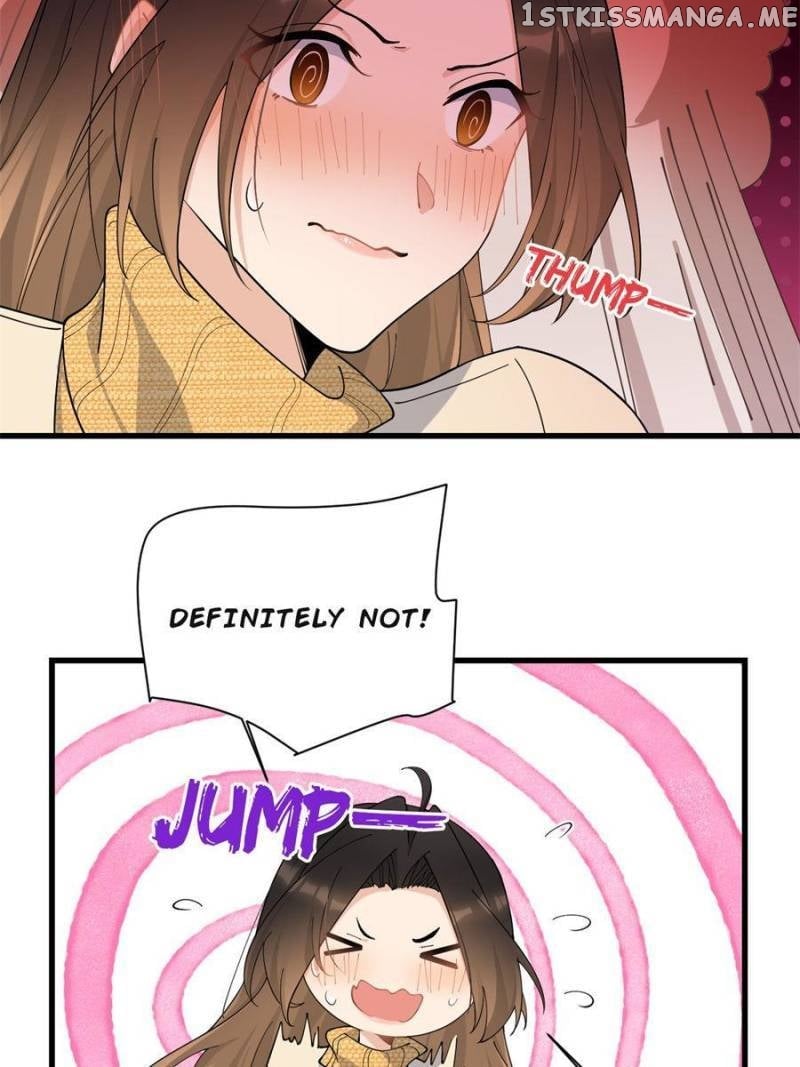 Hey Boss, I Am Your New Wife Chapter 170 - page 12