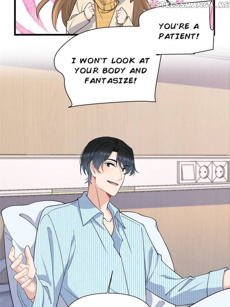 Hey Boss, I Am Your New Wife Chapter 170 - page 13