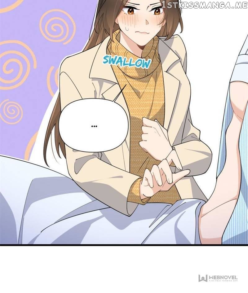 Hey Boss, I Am Your New Wife Chapter 170 - page 17