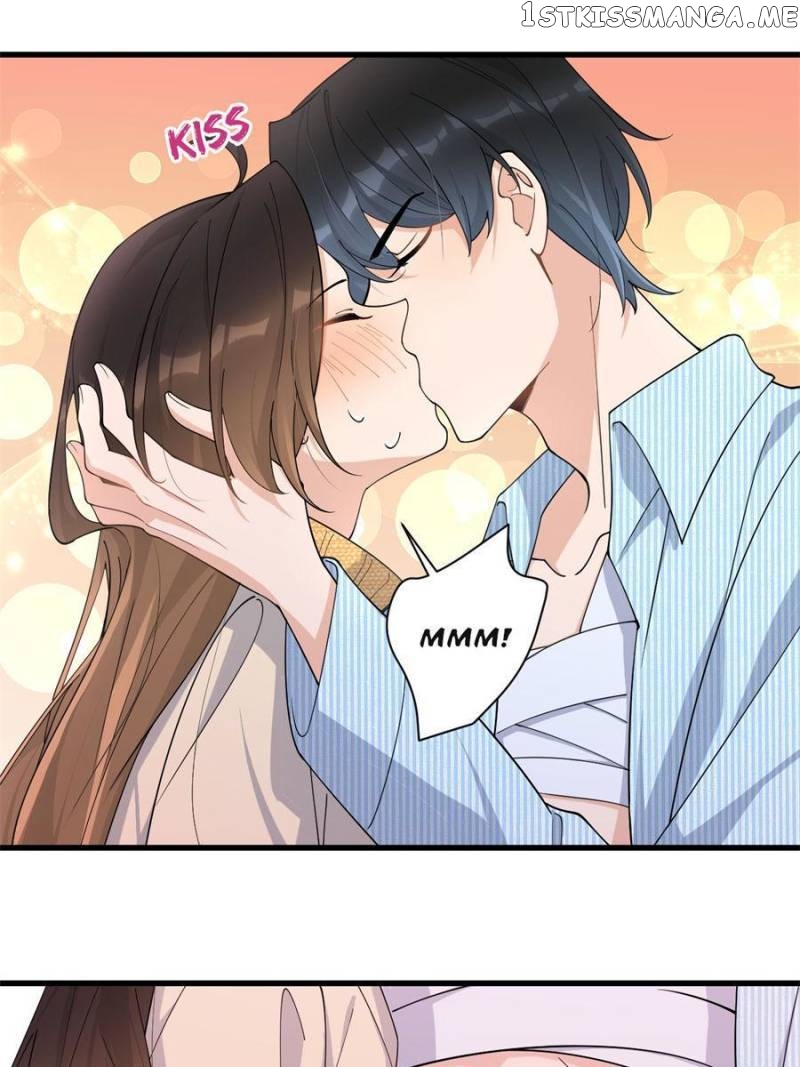Hey Boss, I Am Your New Wife Chapter 170 - page 22