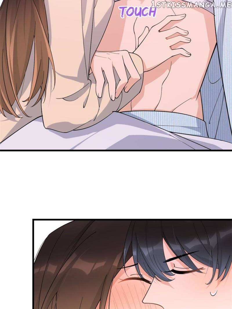 Hey Boss, I Am Your New Wife Chapter 170 - page 23