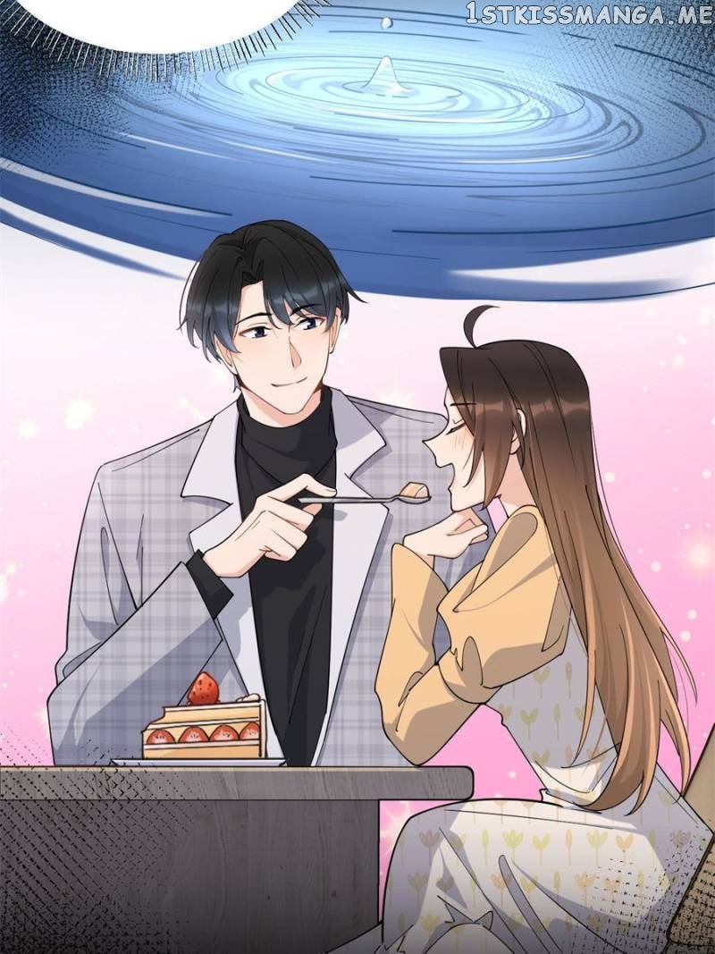 Hey Boss, I Am Your New Wife Chapter 170 - page 28