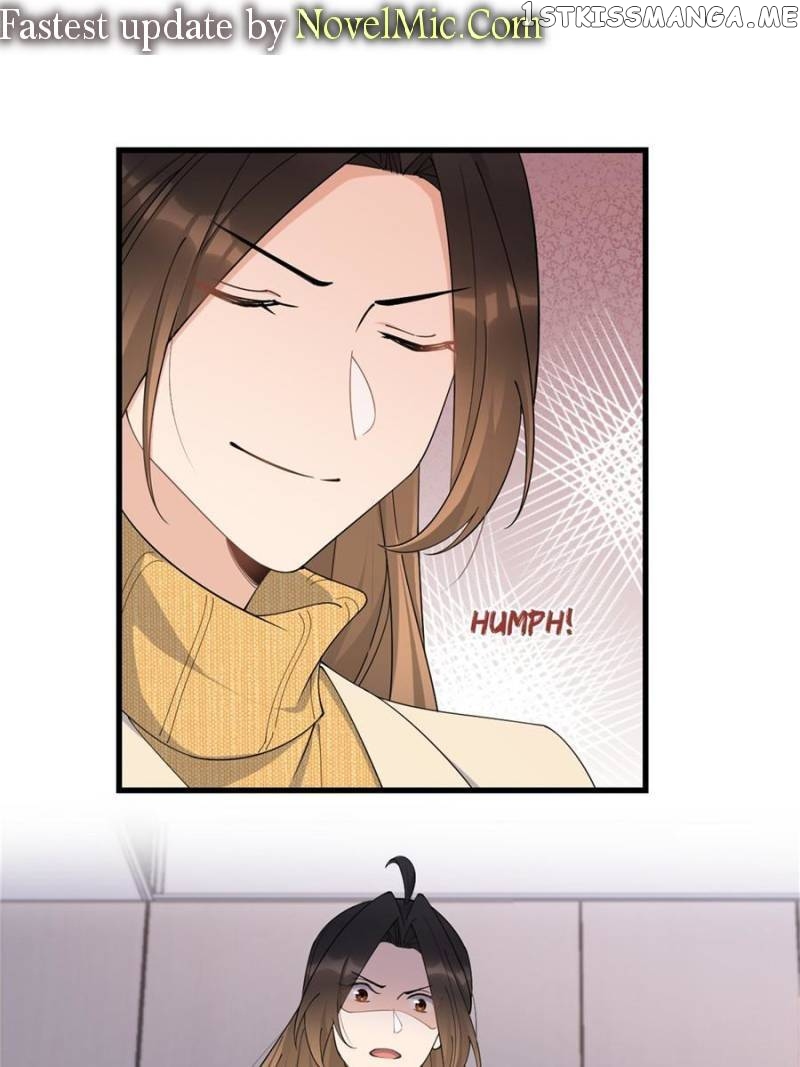 Hey Boss, I Am Your New Wife Chapter 169 - page 1