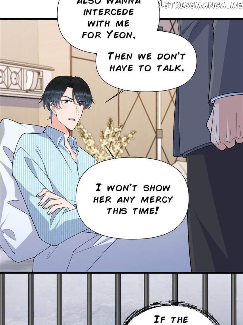 Hey Boss, I Am Your New Wife Chapter 169 - page 11