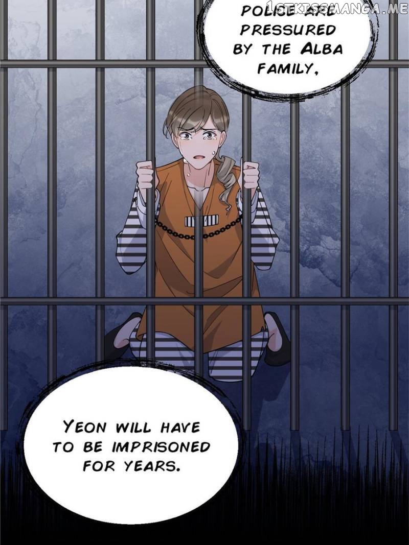 Hey Boss, I Am Your New Wife Chapter 169 - page 12