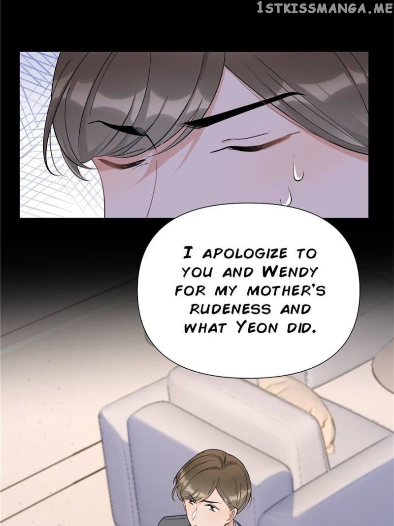 Hey Boss, I Am Your New Wife Chapter 169 - page 13