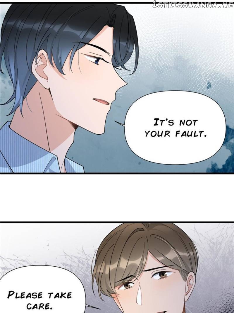 Hey Boss, I Am Your New Wife Chapter 169 - page 15