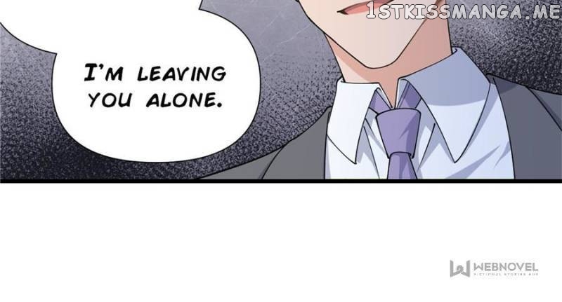 Hey Boss, I Am Your New Wife Chapter 169 - page 16