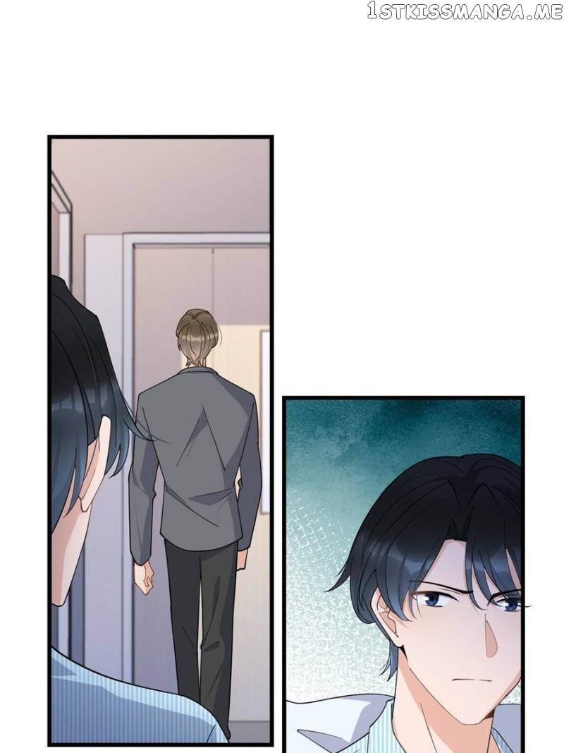 Hey Boss, I Am Your New Wife Chapter 169 - page 17