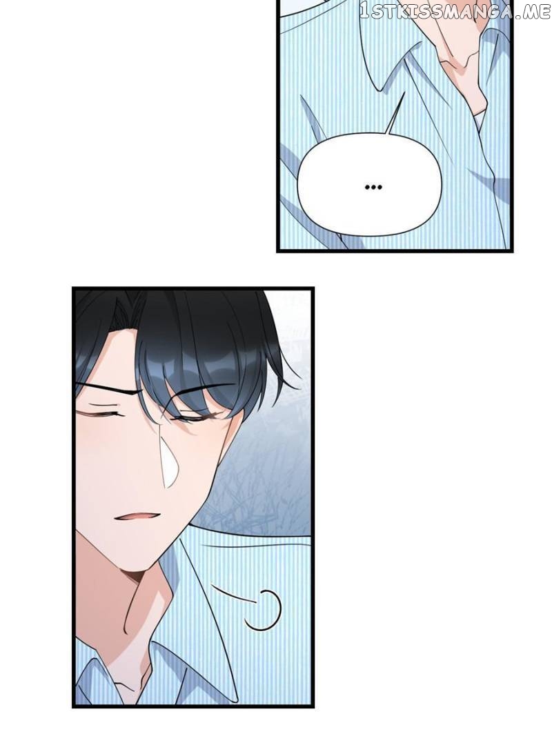 Hey Boss, I Am Your New Wife Chapter 169 - page 18