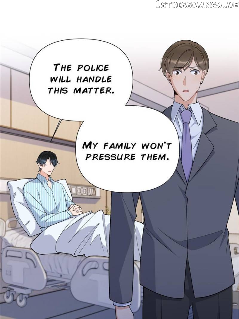 Hey Boss, I Am Your New Wife Chapter 169 - page 19