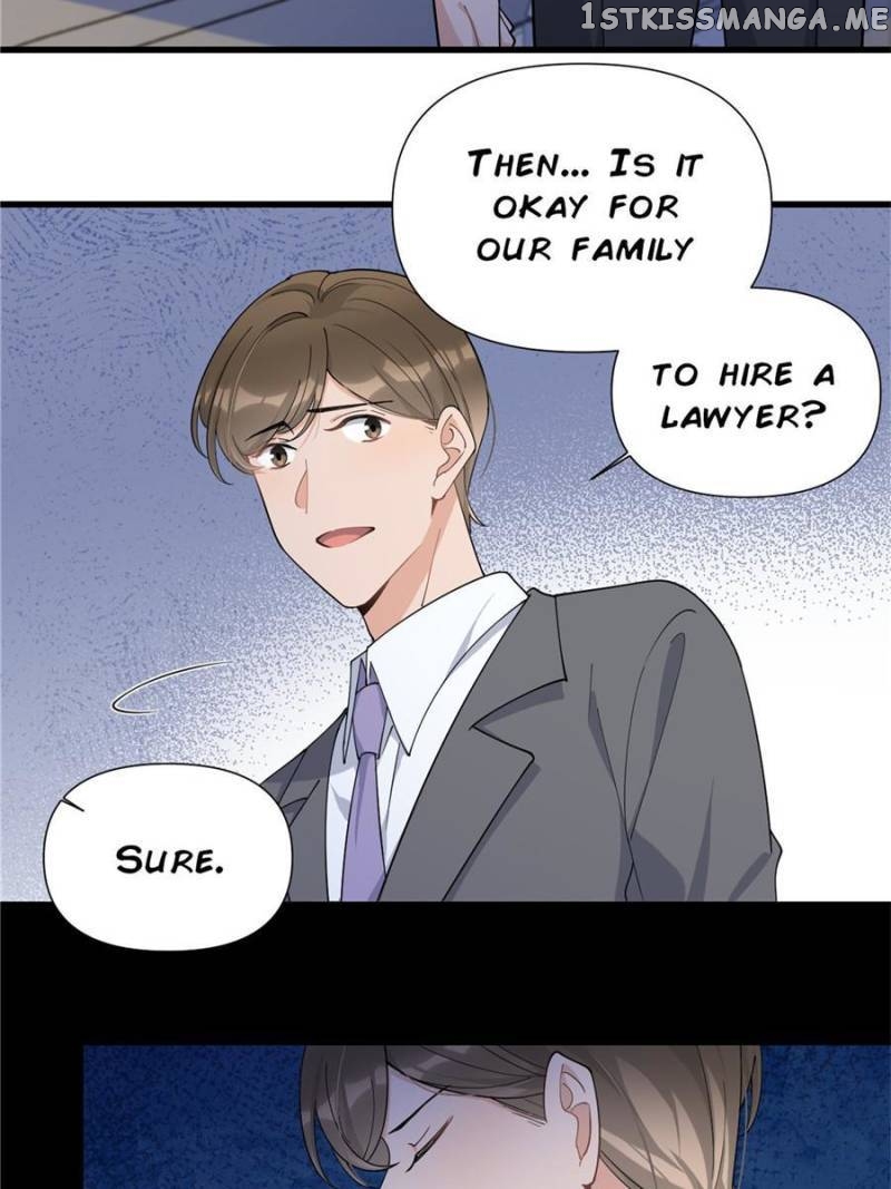 Hey Boss, I Am Your New Wife Chapter 169 - page 20