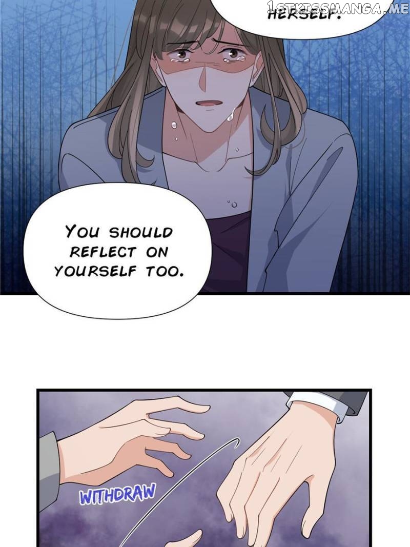 Hey Boss, I Am Your New Wife Chapter 169 - page 26