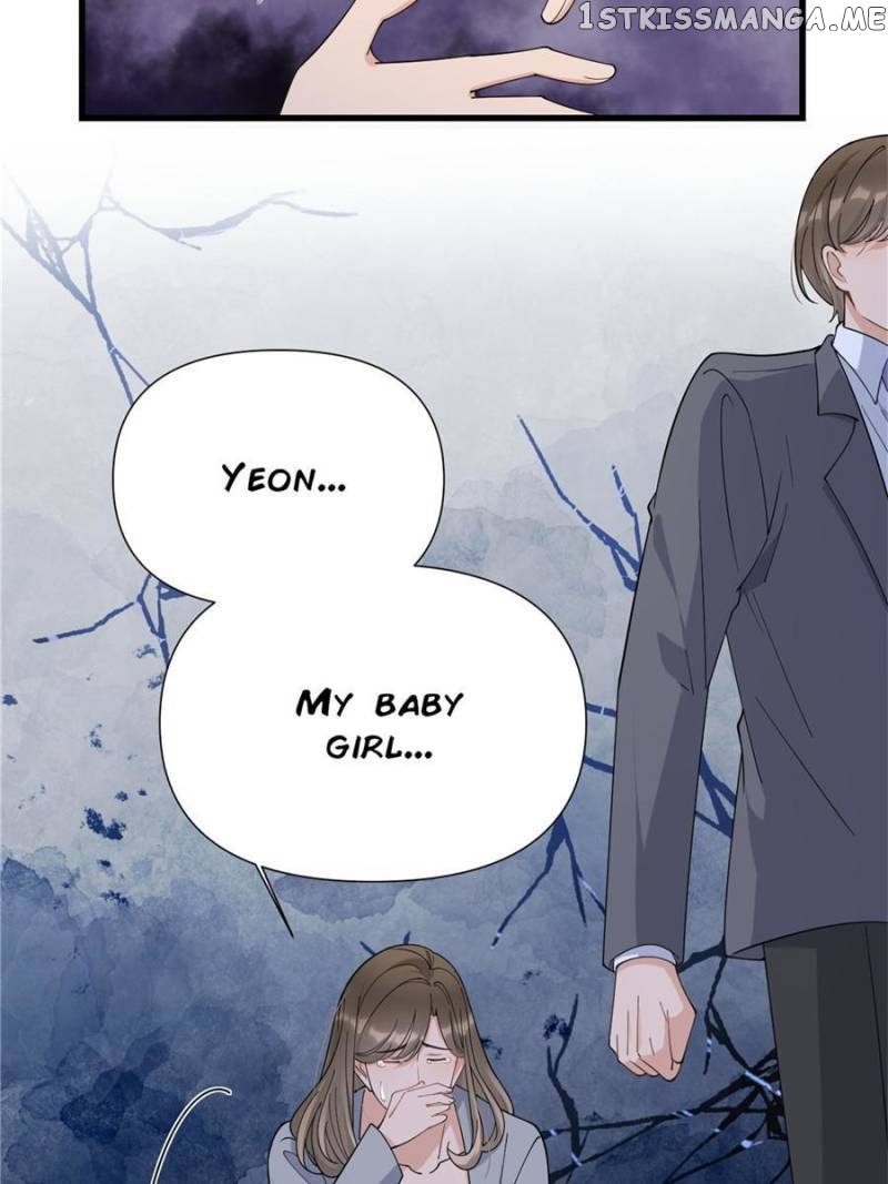 Hey Boss, I Am Your New Wife Chapter 169 - page 27