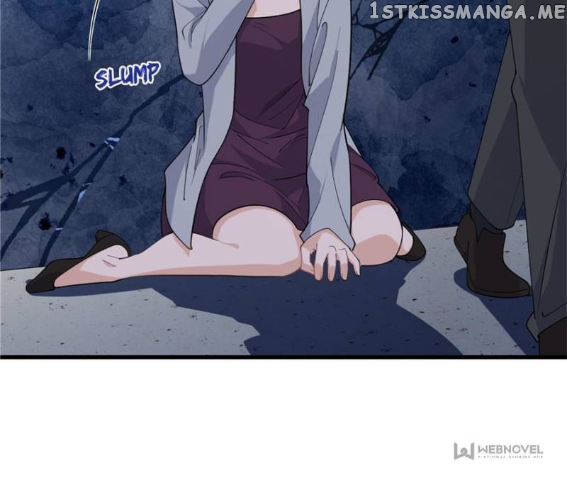 Hey Boss, I Am Your New Wife Chapter 169 - page 28