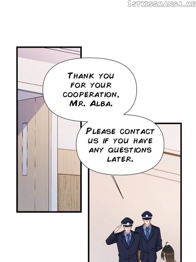 Hey Boss, I Am Your New Wife Chapter 169 - page 29